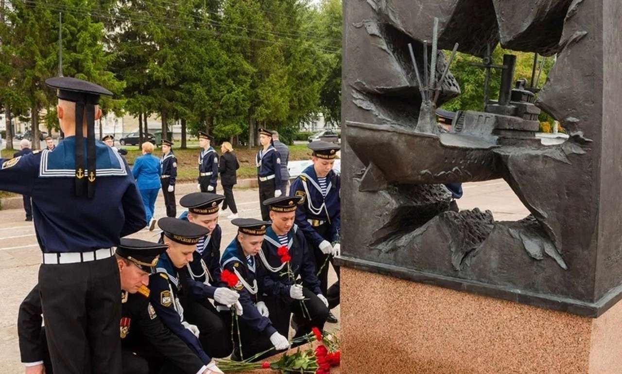 В Архангельске отметили 82-ю годовщину прихода в СССР первого конвоя  «Дервиш»